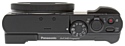 Panasonic Lumix DMC-ZS50