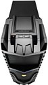 AeroCool X-Warrior Black Edition 500W Black