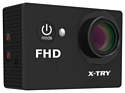 X-TRY XTC100 FHD