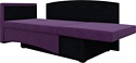 Mebelico Принц (фиолетовый/черный) (A-57886)