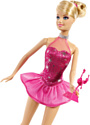Barbie Careers Ice Skater (BFP99-BDT26)