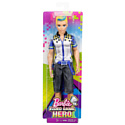 Barbie Video Game Hero Ken DTW09