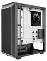 Phanteks Eclipse P300 Tempered Glass Black/white