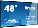 Iiyama ProLite LE4840S-B1