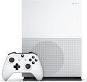 Microsoft Xbox One S 1 ТБ Fifa 20 (2 геймпада)