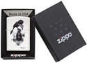 Zippo Spazuk 29645-000003