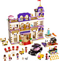 Lepin Girls Club 01045 Гранд отель аналог Lego 41101