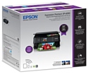 Epson Expression Premium XP-6000