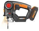 Worx WX550.1 2.0Ач х2 кейс