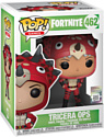 Funko POP! Games: Fortnite S2 - Tricera Ops 36024