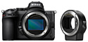 Nikon Z 5 Body