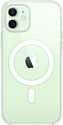 Apple MagSafe Clear Case для iPhone 12/12 Pro (прозрачный)