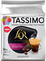 Tassimo L'OR Espresso Cafe Long Aromatique 16 шт
