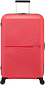 American Tourister Airconic Paradise Pink 77 см