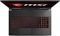 MSI GF75 Thin 10SCSR-098PL