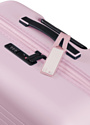 American Tourister Novastream 77 см (soft pink)