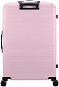 American Tourister Novastream 77 см (soft pink)