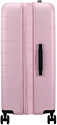 American Tourister Novastream 77 см (soft pink)