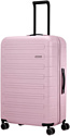 American Tourister Novastream 77 см (soft pink)