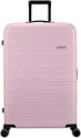 American Tourister Novastream 77 см (soft pink)