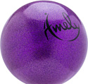 Amely AGB-303 15 см (фиолетовый)