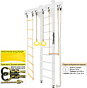 Kampfer Wooden Ladder Ceiling №6 (стандарт, жемчужный)