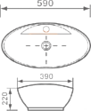 Invena Feme CE-10-001