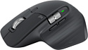 Logitech MX Master 3S graphite