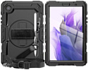 KST Protect Cover для Samsung Tab A7 Lite 8.7 (черный)