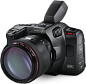 Blackmagic Pocket Cinema Camera 6K G2