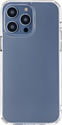 uBear Real Case для iPhone 14 Pro Max (прозрачный)