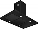 Afrelli Nessi Isola Classic 90 Black Mat