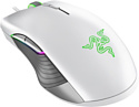 Razer Lancehead Tournament Edition Mercury White