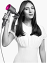 Dyson HD08 Supersonic (никель/медный) Dyson HD08 Supersonic (никель/медный)