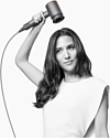 Dyson HD08 Supersonic (никель/медный) Dyson HD08 Supersonic (никель/медный)