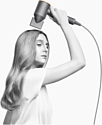 Dyson HD08 Supersonic (никель/медный) Dyson HD08 Supersonic (никель/медный)