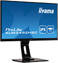 Iiyama ProLite XUB2492HSC-B1