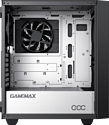 GameMax Brufen C3 BG (черный/серый)
