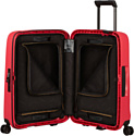 Samsonite Essens Hibiscus red 55 см