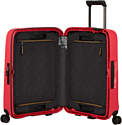 Samsonite Essens Hibiscus red 55 см