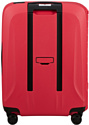 Samsonite Essens Hibiscus red 55 см