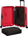 Samsonite Essens Hibiscus red 55 см