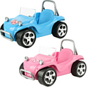 Zarrin Toys Doll Car i1