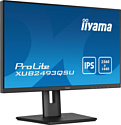 Iiyama ProLite XUB2493QSU-B5