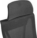 Situp Defender chrome (сетка black/black)