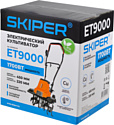 Skiper ET9000