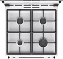  Gorenje GK6A20WF