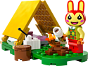 LEGO Animal 77047 Crossing Bunnie's Outdoor Activities