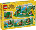 LEGO Animal 77047 Crossing Bunnie's Outdoor Activities