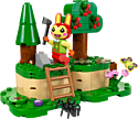 LEGO Animal 77047 Crossing Bunnie's Outdoor Activities